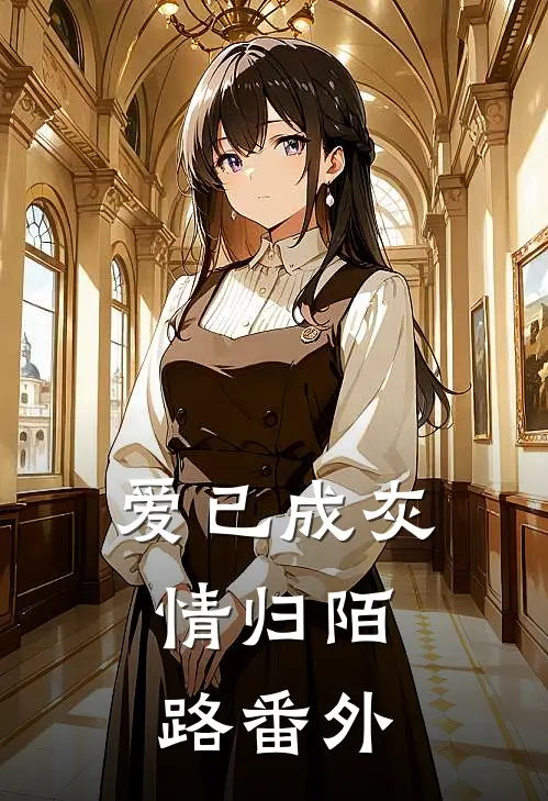 爱已成灰，情归陌路番外