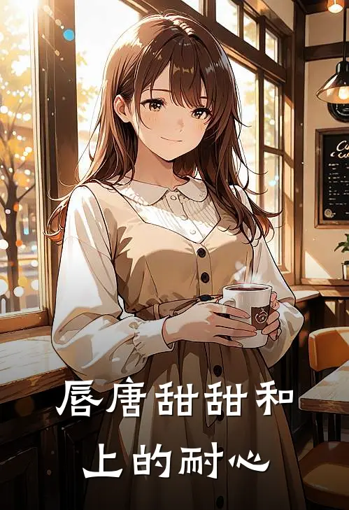 唇唐甜甜和上的耐心