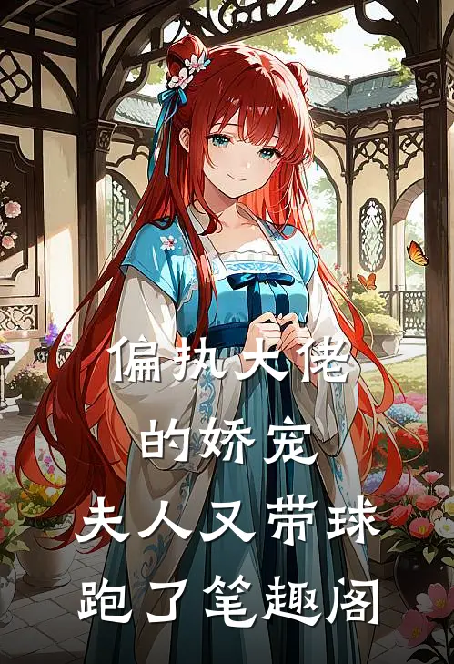 偏执大佬的娇宠：夫人又带球跑了笔趣阁