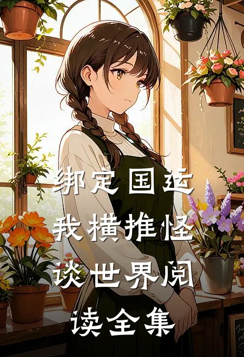绑定国运：我横推怪谈世界阅读全集