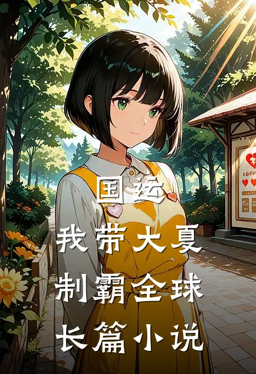 国运：我带大夏制霸全球长篇小说