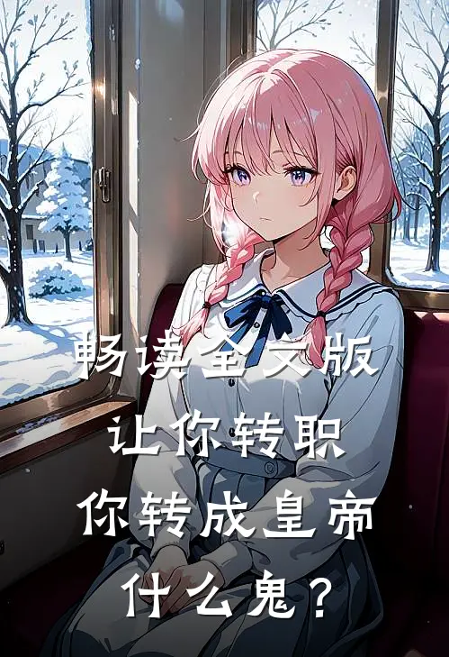 畅读全文版让你转职，你转成皇帝什么鬼？