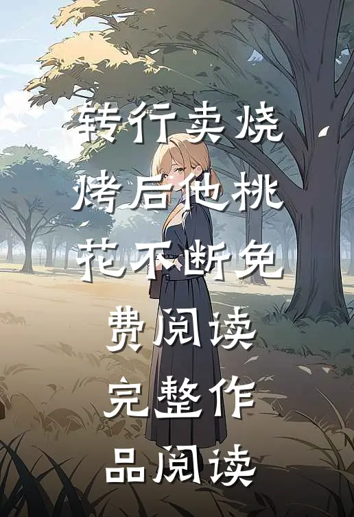 转行卖烧烤后他桃花不断免费阅读完整作品阅读