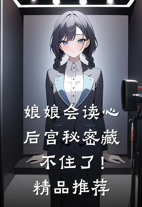 娘娘会读心，后宫秘密藏不住了！精品推荐