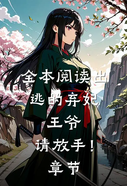全本阅读出逃的弃妃：王爷，请放手！章节