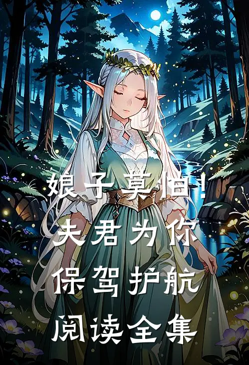 娘子莫怕！夫君为你保驾护航阅读全集