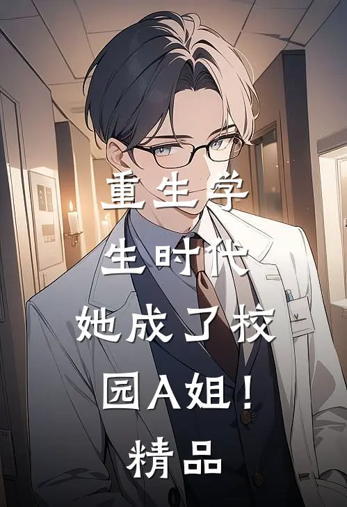 重生学生时代：她成了校园A姐！精品