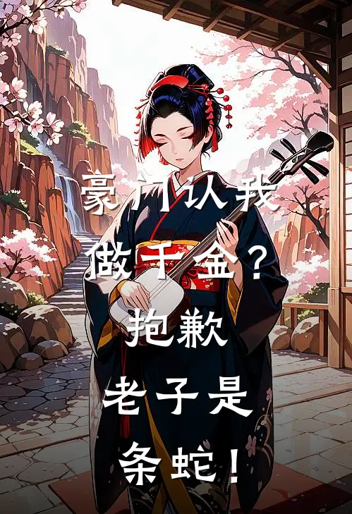 豪门认我做千金？抱歉，老子是条蛇！