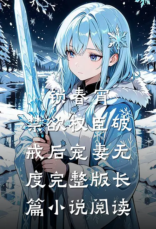 锁春宵：禁欲权臣破戒后宠妻无度完整版长篇小说阅读