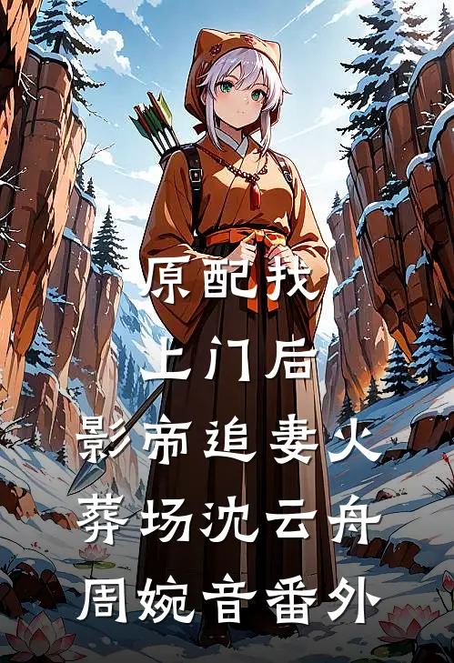 原配找上门后，影帝追妻火葬场沈云舟周婉音番外