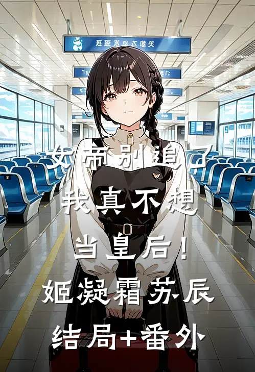女帝别追了，我真不想当皇后！姬凝霜苏辰结局+番外