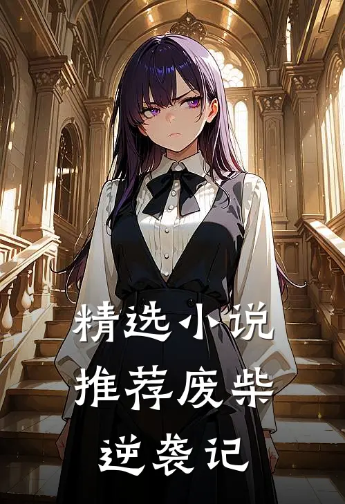 精选小说推荐废柴逆袭记