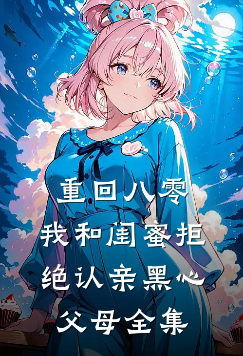重回八零，我和闺蜜拒绝认亲黑心父母全集