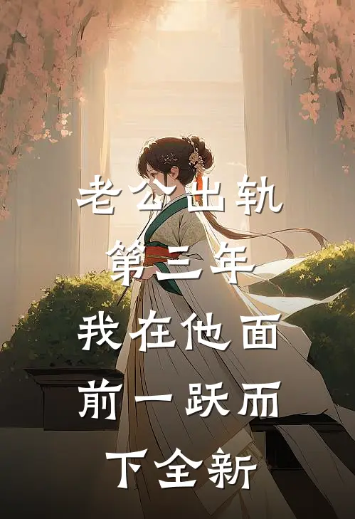 老公出轨第三年，我在他面前一跃而下全新