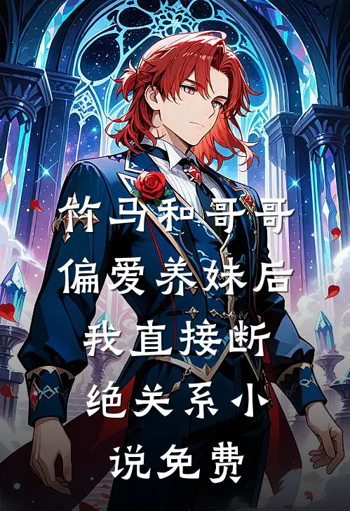 竹马和哥哥偏爱养妹后，我直接断绝关系小说免费