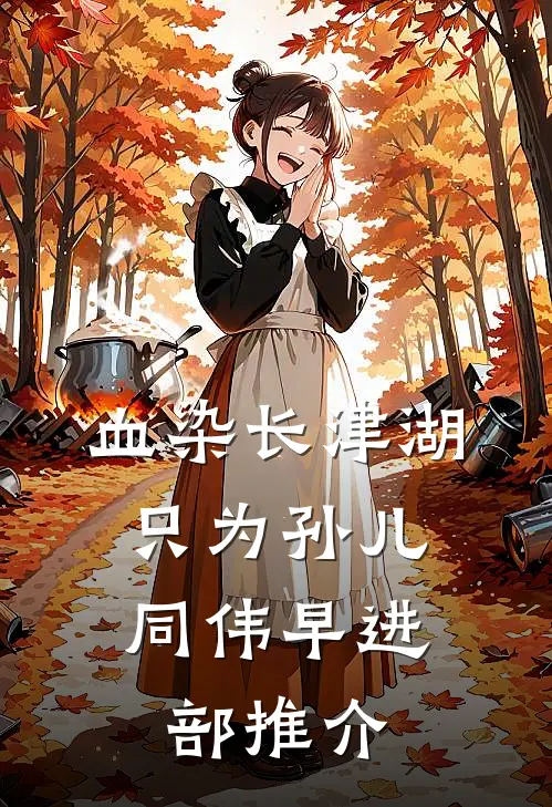 血染长津湖，只为孙儿同伟早进部推介