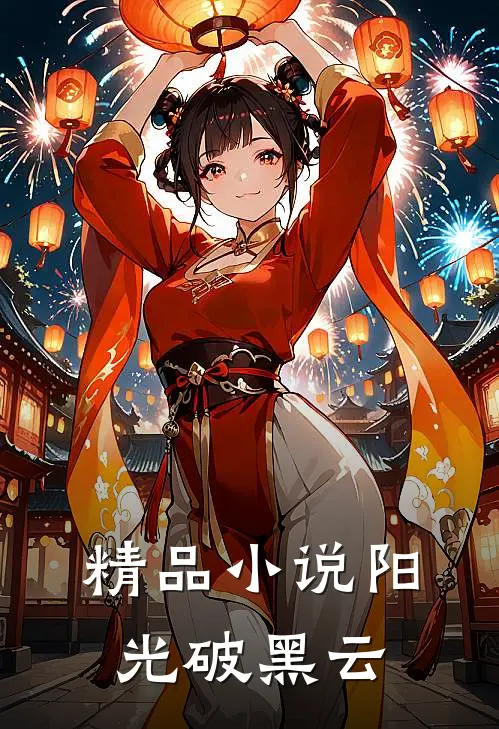 精品小说阳光破黑云