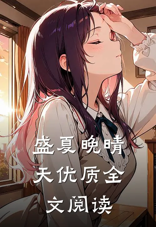 盛夏晚晴天优质全文阅读
