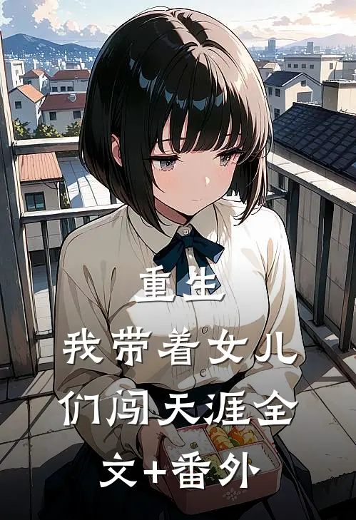 重生：我带着女儿们闯天涯全文+番外