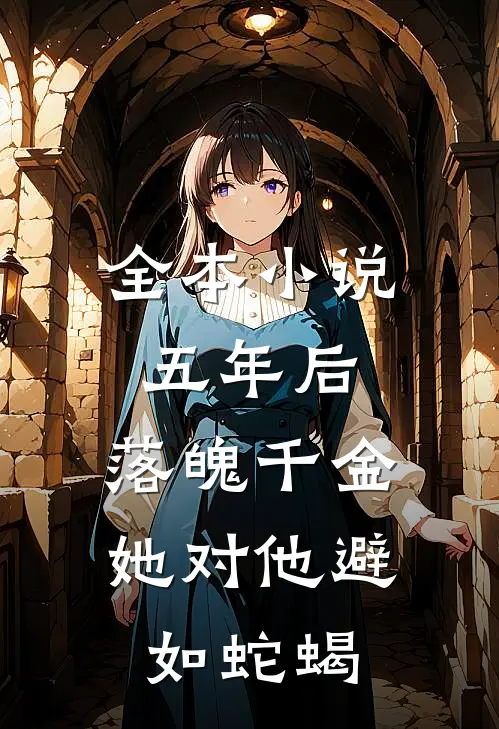 全本小说五年后，落魄千金她对他避如蛇蝎