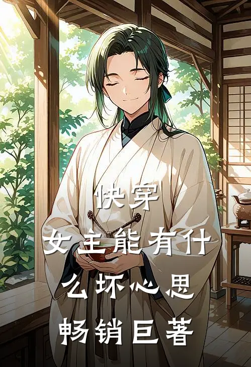 快穿：女主能有什么坏心思畅销巨著