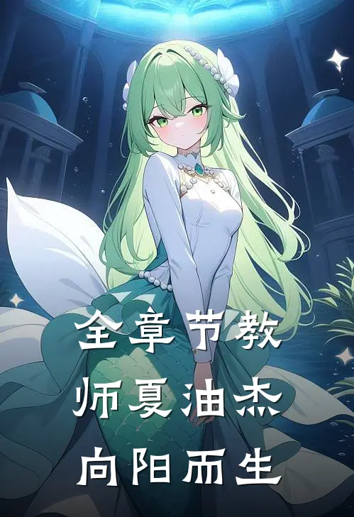 全章节教师夏油杰：向阳而生