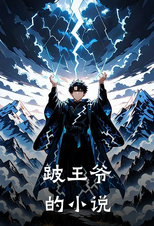 跛王爷的小说