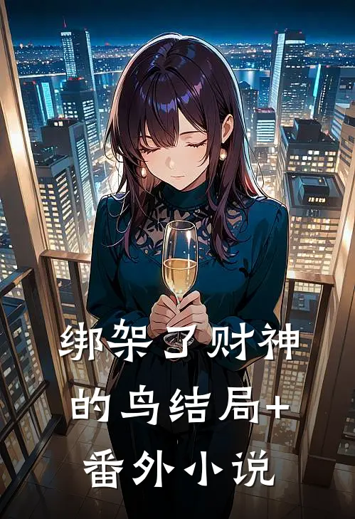 绑架了财神的鸟结局+番外小说