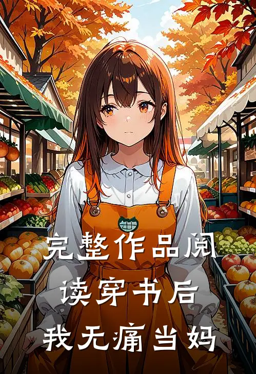 完整作品阅读穿书后，我无痛当妈
