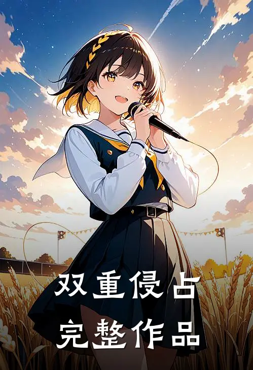 双重侵占完整作品