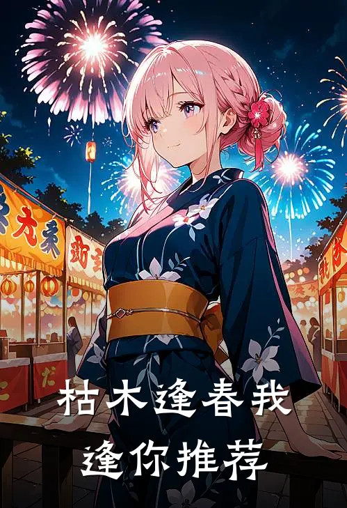 枯木逢春我逢你推荐