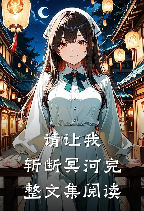 请让我，斩断冥河完整文集阅读