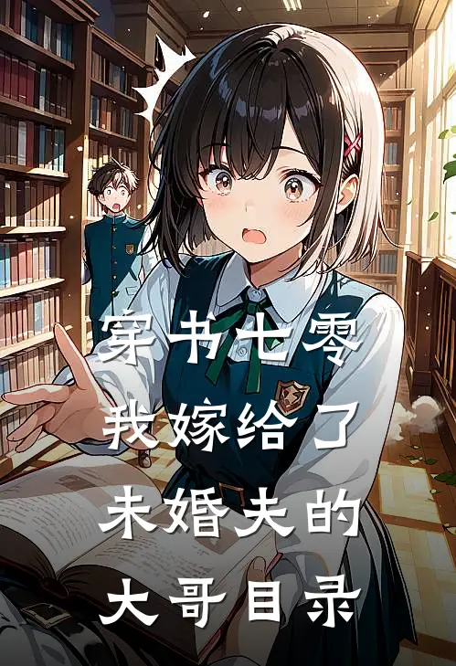 穿书七零，我嫁给了未婚夫的大哥目录