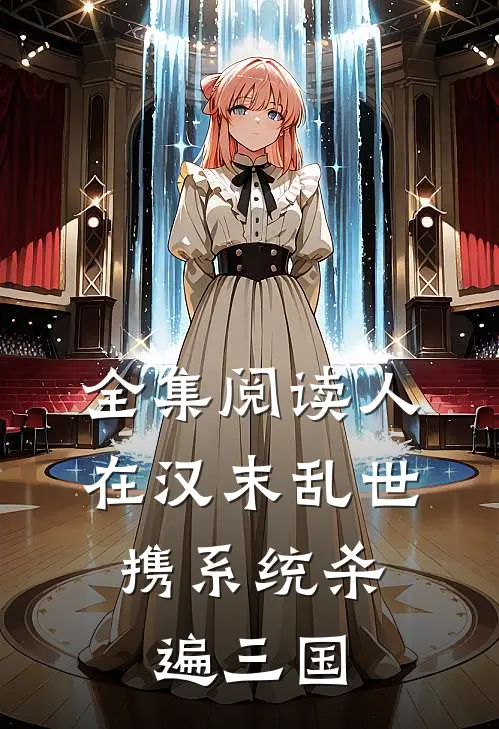 全集阅读人在汉末乱世，携系统杀遍三国