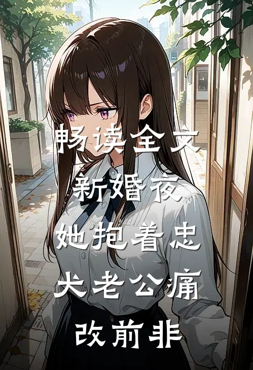畅读全文新婚夜，她抱着忠犬老公痛改前非