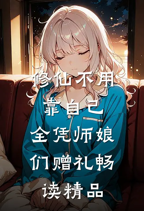 修仙不用靠自己，全凭师娘们赠礼畅读精品