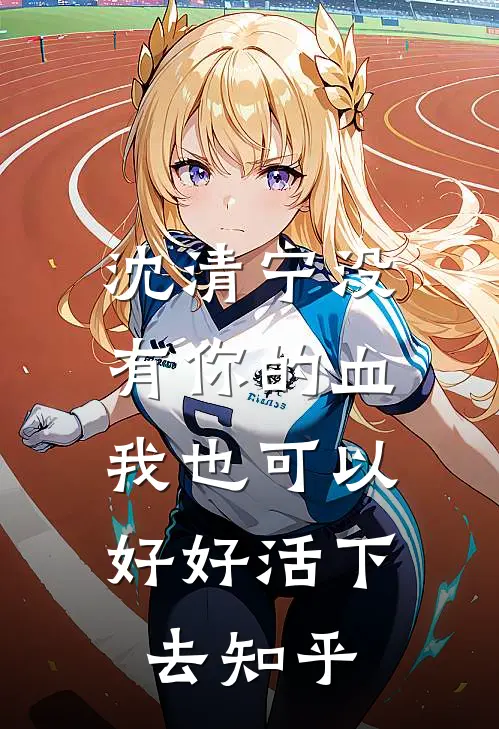 沈清宁没有你的血，我也可以好好活下去知乎