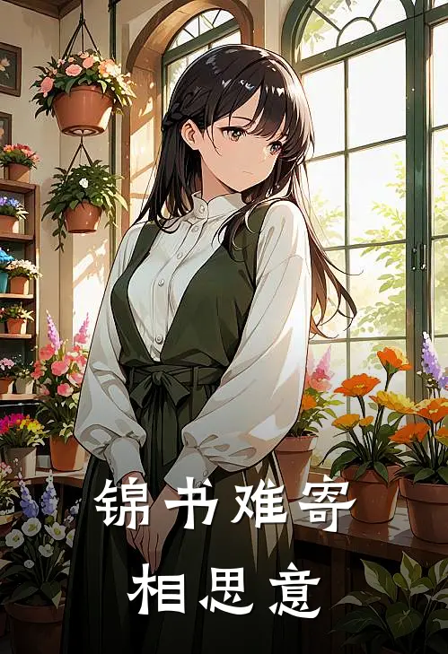 锦书难寄相思意