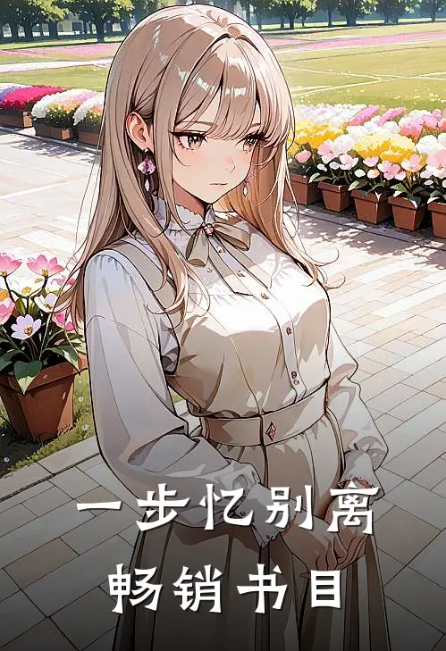 一步忆别离畅销书目