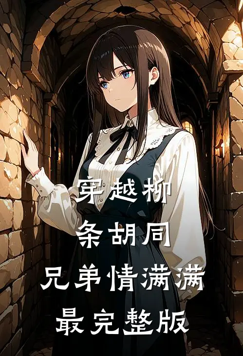 穿越柳条胡同，兄弟情满满最完整版
