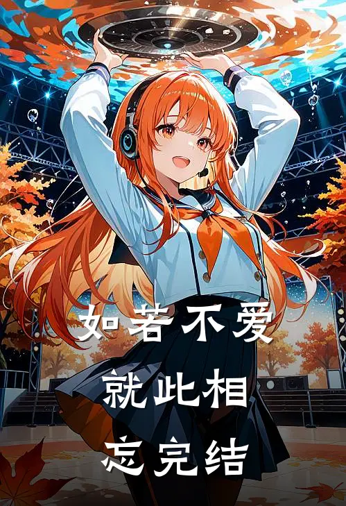 如若不爱，就此相忘完结