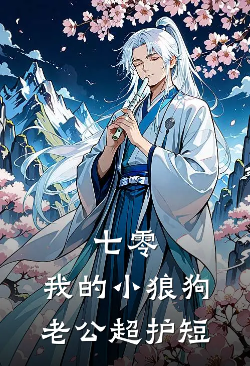 七零：我的小狼狗老公超护短