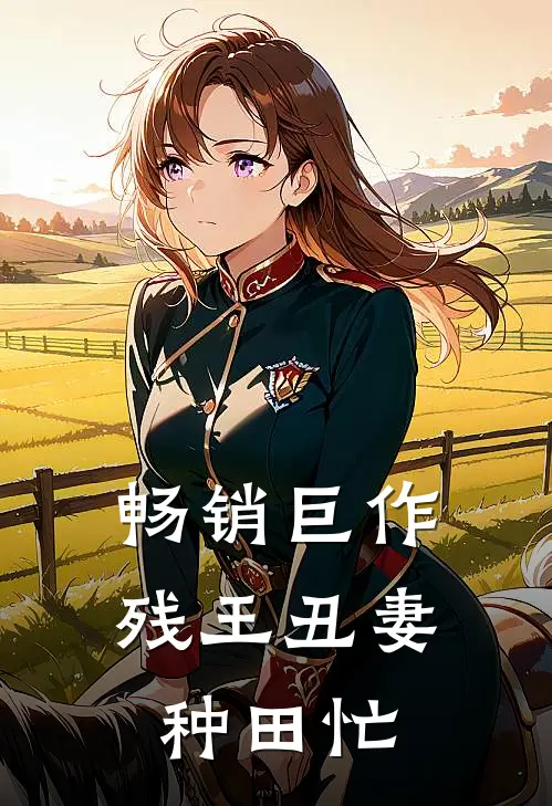 畅销巨作残王丑妻种田忙