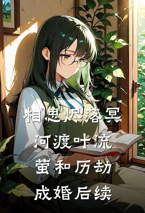 相思烬落冥河渡叶流萤和历劫成婚后续