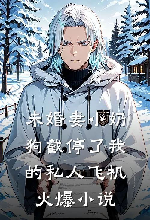 未婚妻小奶狗截停了我的私人飞机火爆小说