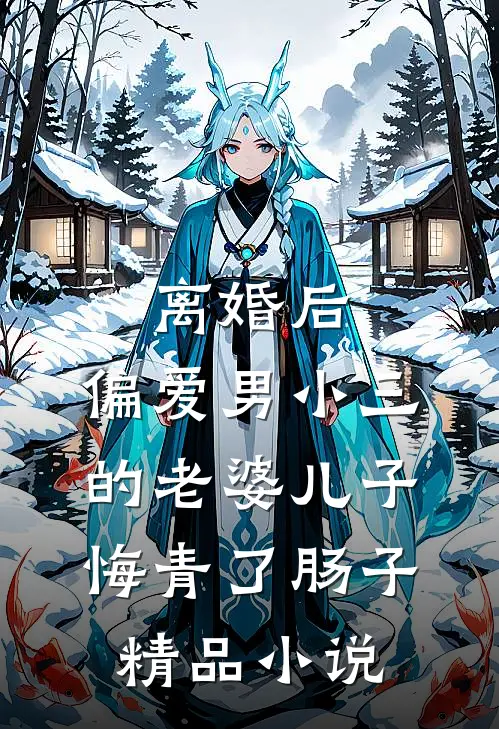 离婚后，偏爱男小三的老婆儿子悔青了肠子精品小说