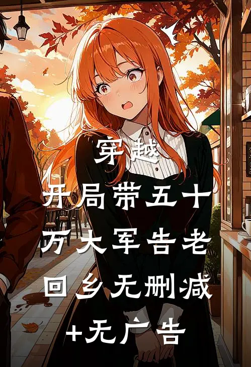 穿越：开局带五十万大军告老回乡无删减+无广告