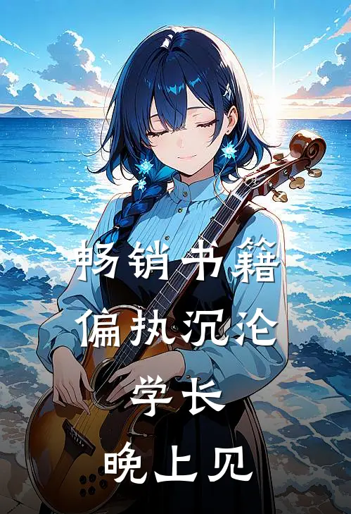 畅销书籍偏执沉沦：学长，晚上见