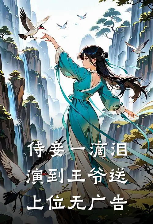 侍妾一滴泪，演到王爷送上位无广告