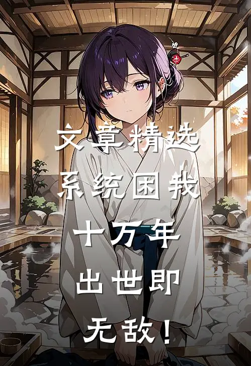 文章精选系统困我十万年，出世即无敌！